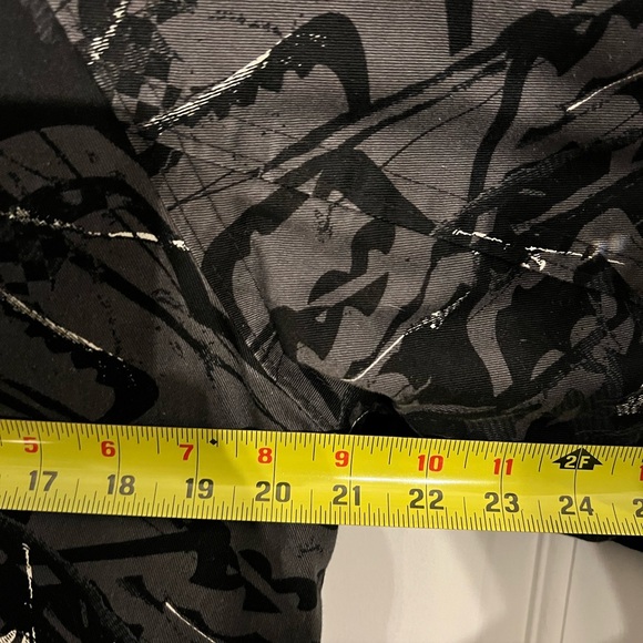 Fox Racing Snowboard Jacket S - Picture 8 of 9